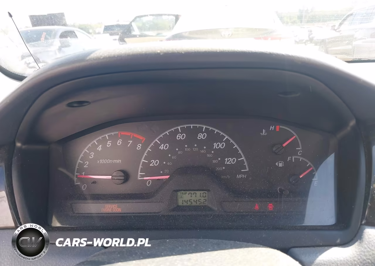 2002 Mitsubishi Lancer Es VIN:JA3AJ26E12U071945 - 7