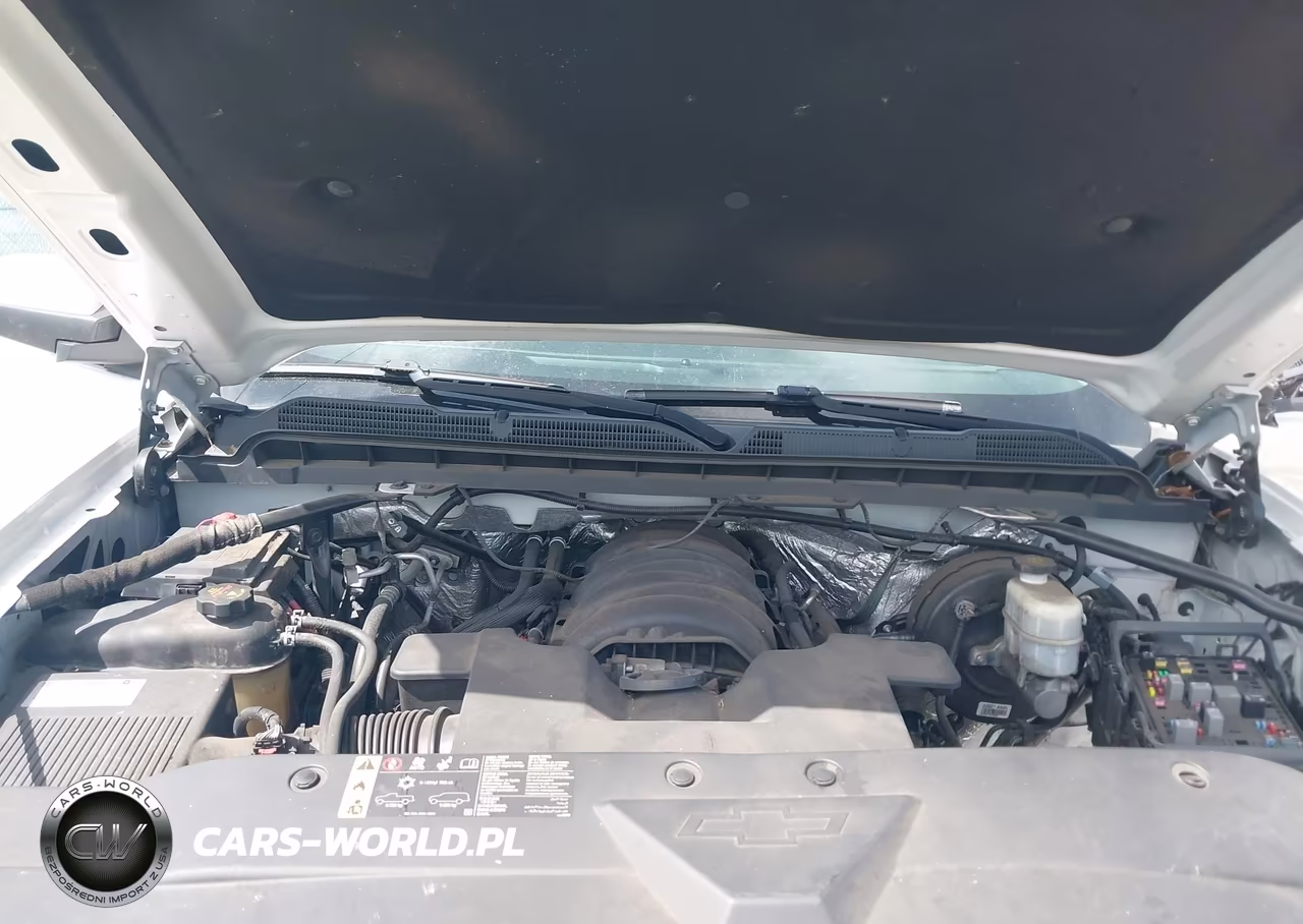 2017 Chevrolet Silverado 1500 1Lt VIN:3GCPCREC9HG197142 - 10
