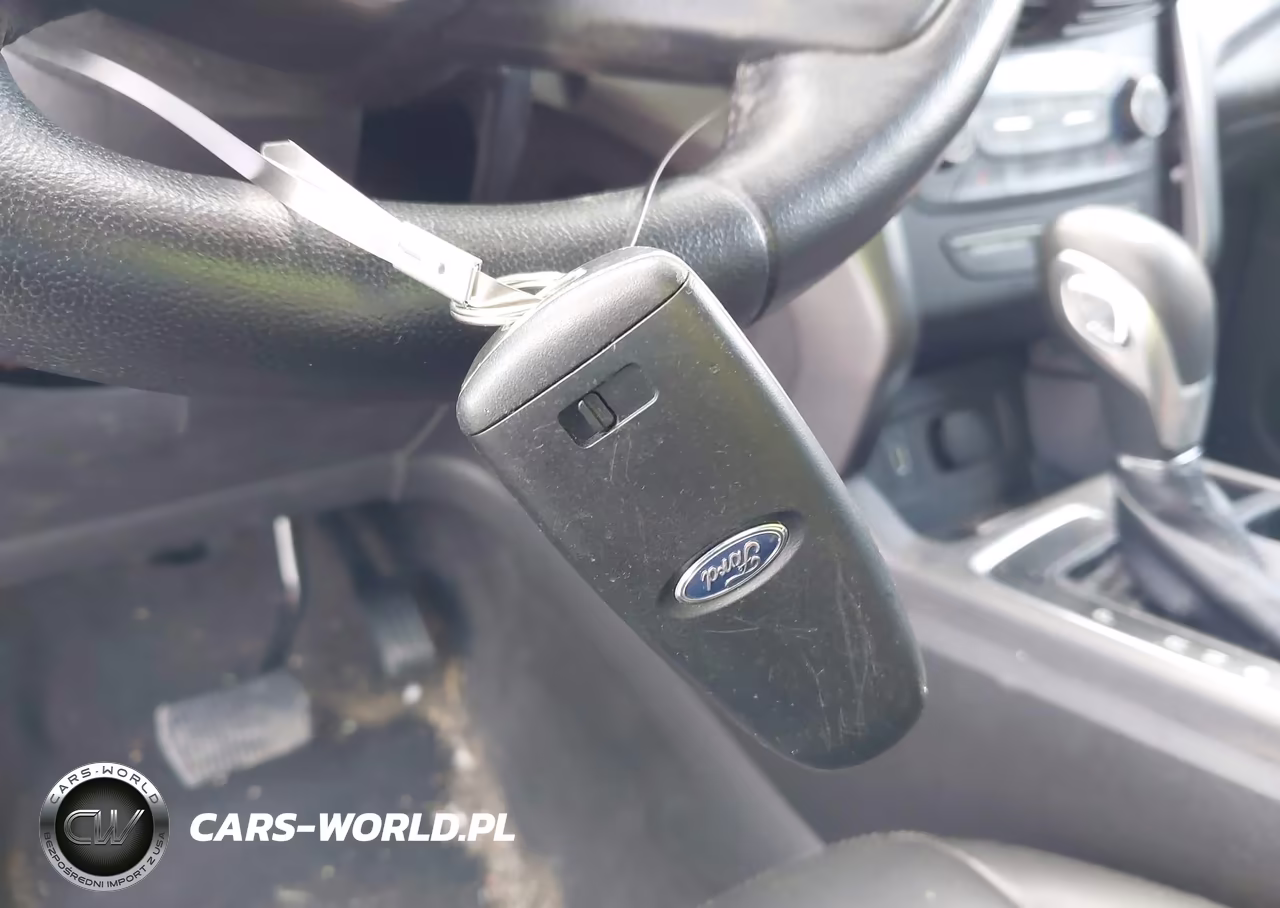 2019 Ford Escape Sel VIN:1FMCU9HD6KUC43137 - 11