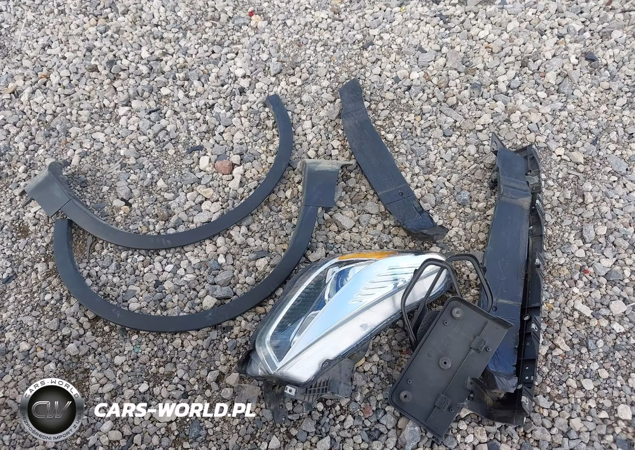 2019 Ford Escape Sel VIN:1FMCU9HD6KUC43137 - 12
