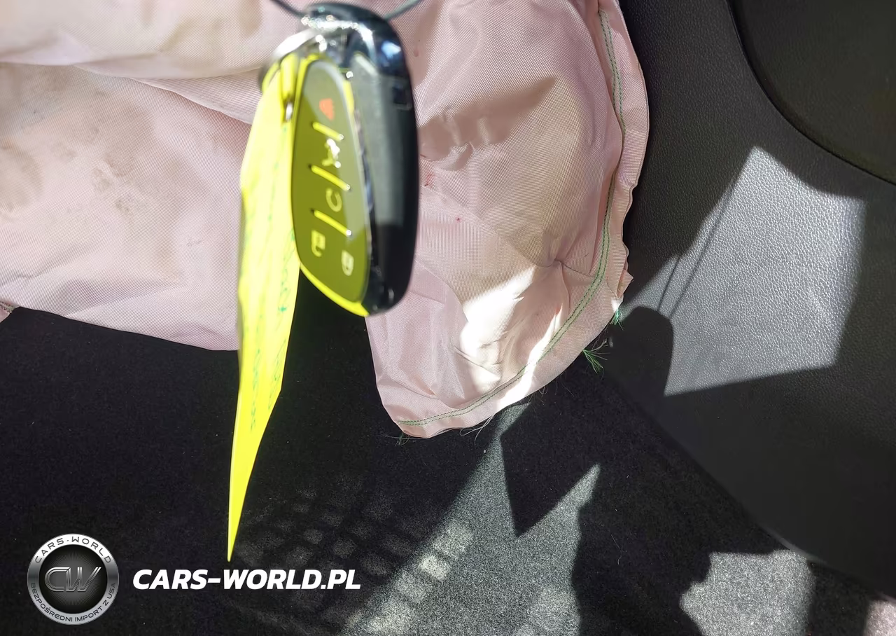 2022 Chevrolet Trailblazer Fwd Rs VIN:KL79MTSL4NB139156 - 11