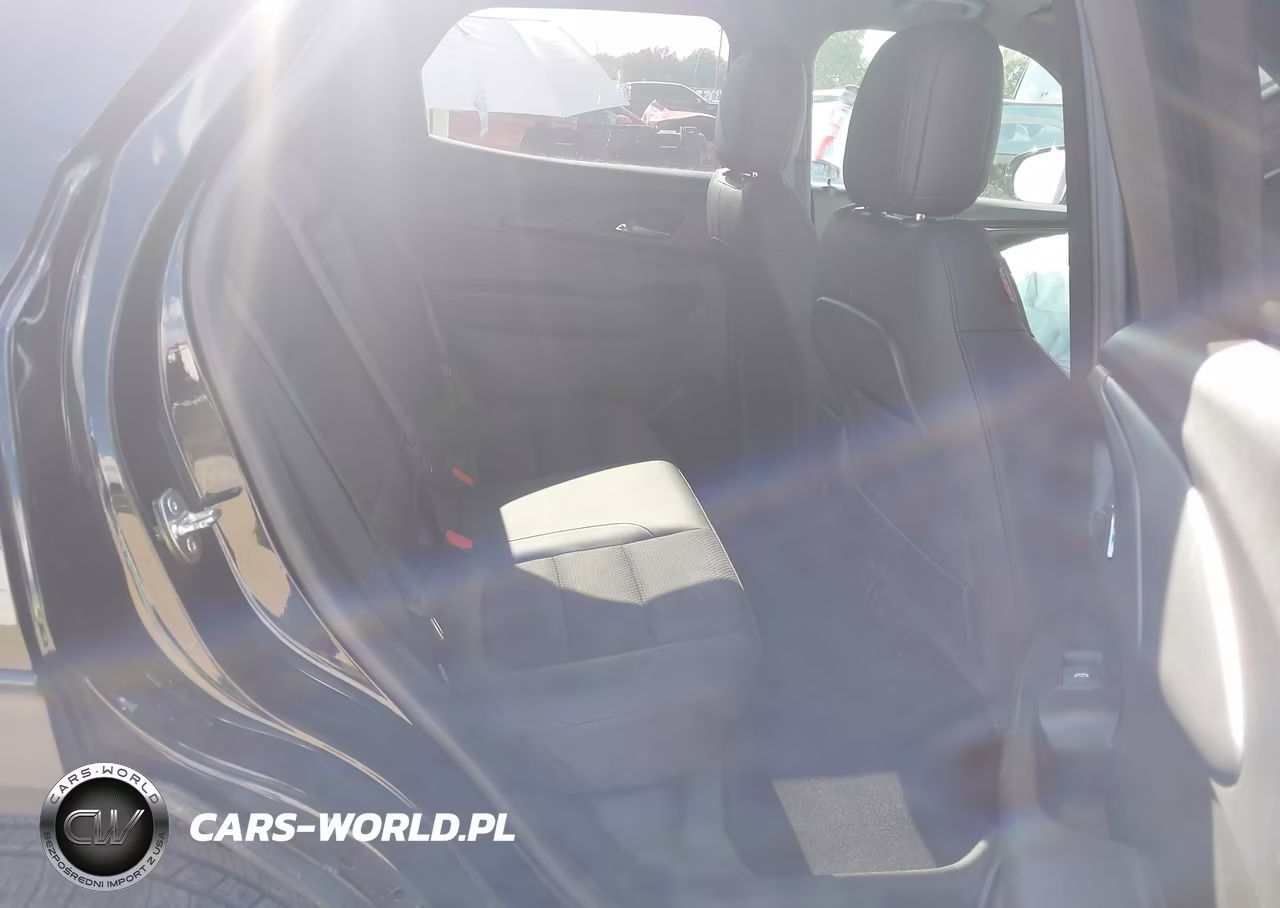 2022 Chevrolet Trailblazer Fwd Rs VIN:KL79MTSL4NB139156 - 8
