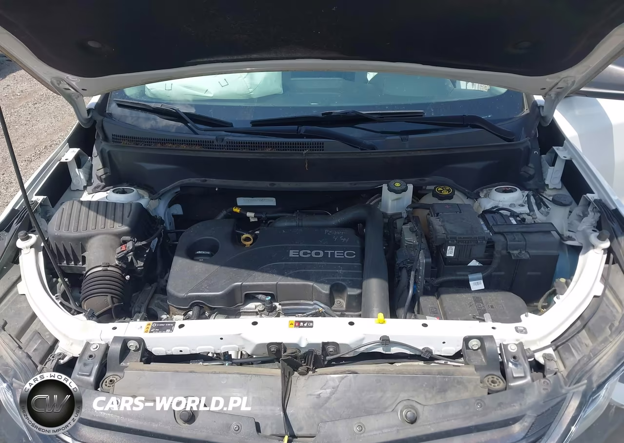 2019 Chevrolet Equinox Ls VIN:2GNAXHEV5K6122485 - 10