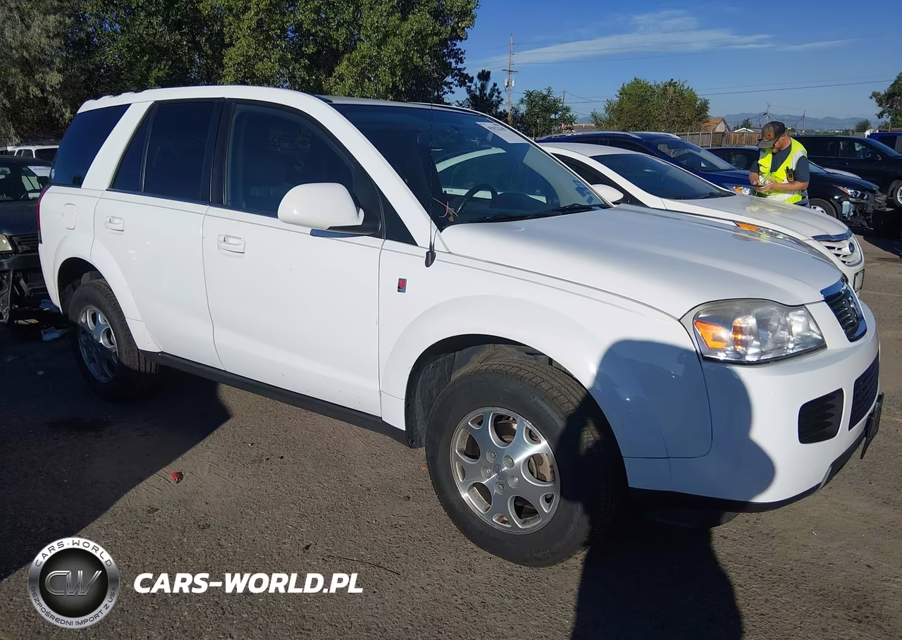 2006 Saturn Vue V6 – zdjęcie 1 z 14