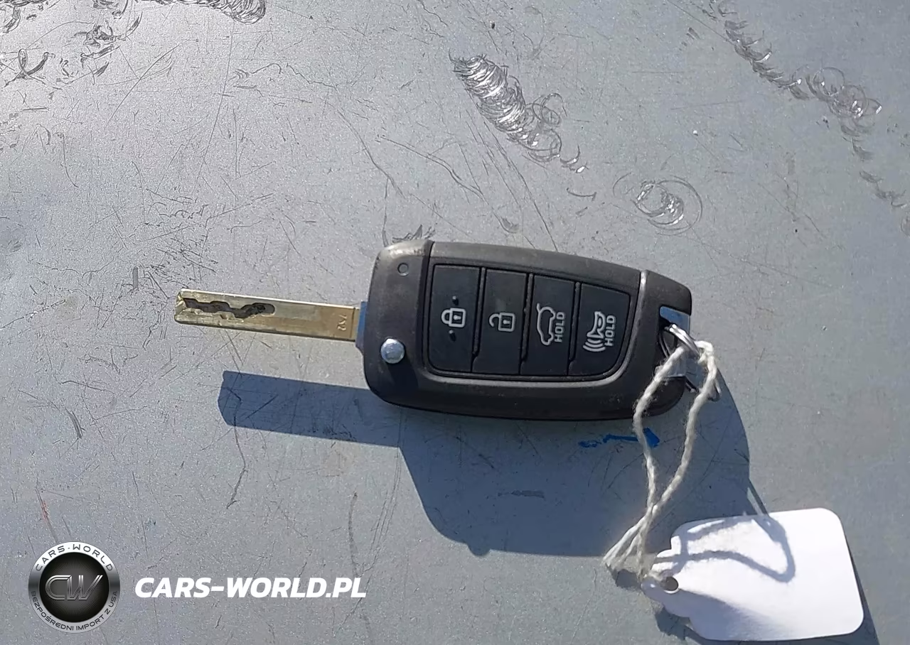 2019 Hyundai Veloster 2.0 VIN:KMHTG6AF5KU016877 - 11
