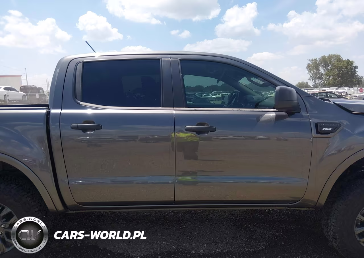 2019 Ford Ranger Xlt VIN:1FTER4EH1KLB04757 - 13