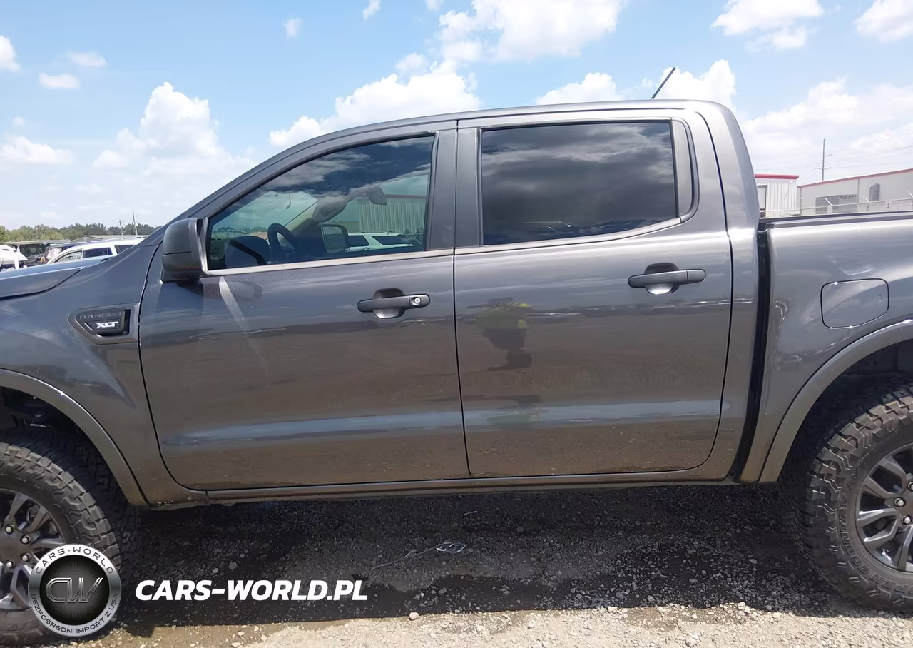 2019 Ford Ranger Xlt VIN:1FTER4EH1KLB04757 - 14