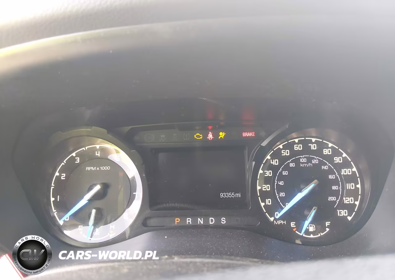 2019 Ford Ranger Xlt VIN:1FTER4EH1KLB04757 - 7