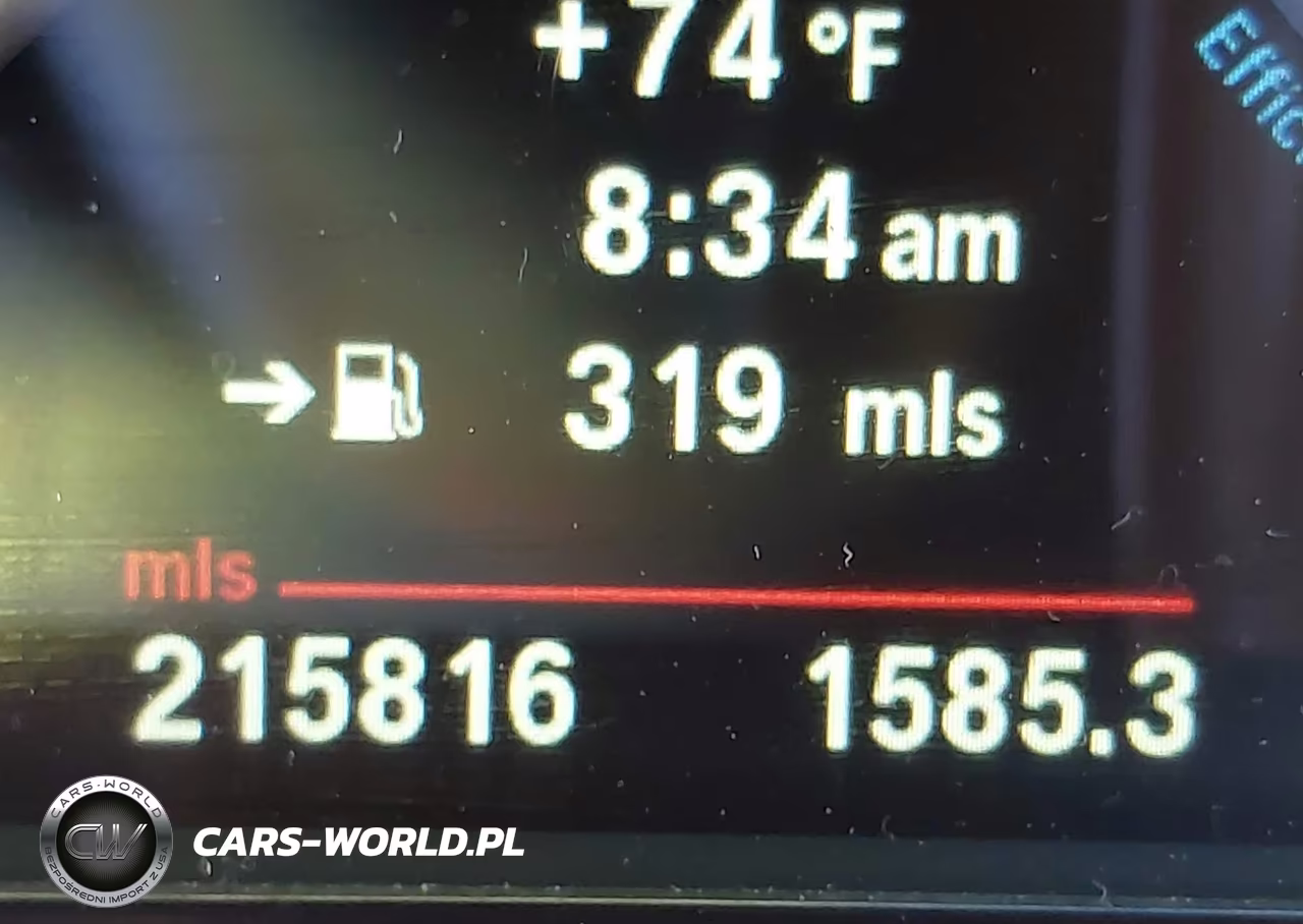2012 BMW 535I xDrive VIN:WBAFU7C5XCDU63949 - 12