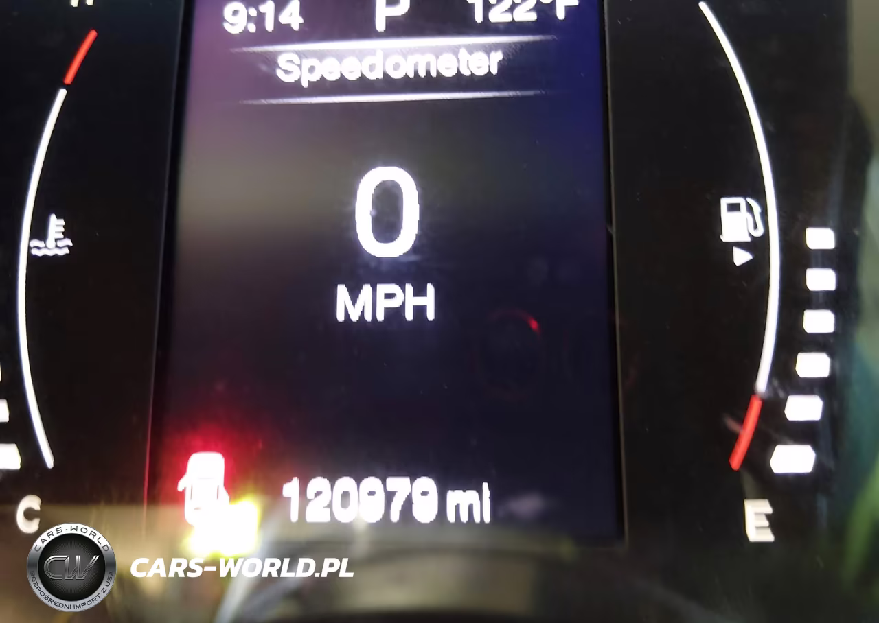 2018 Jeep Compass VIN:3C4NJCVV9JT441214 - 15