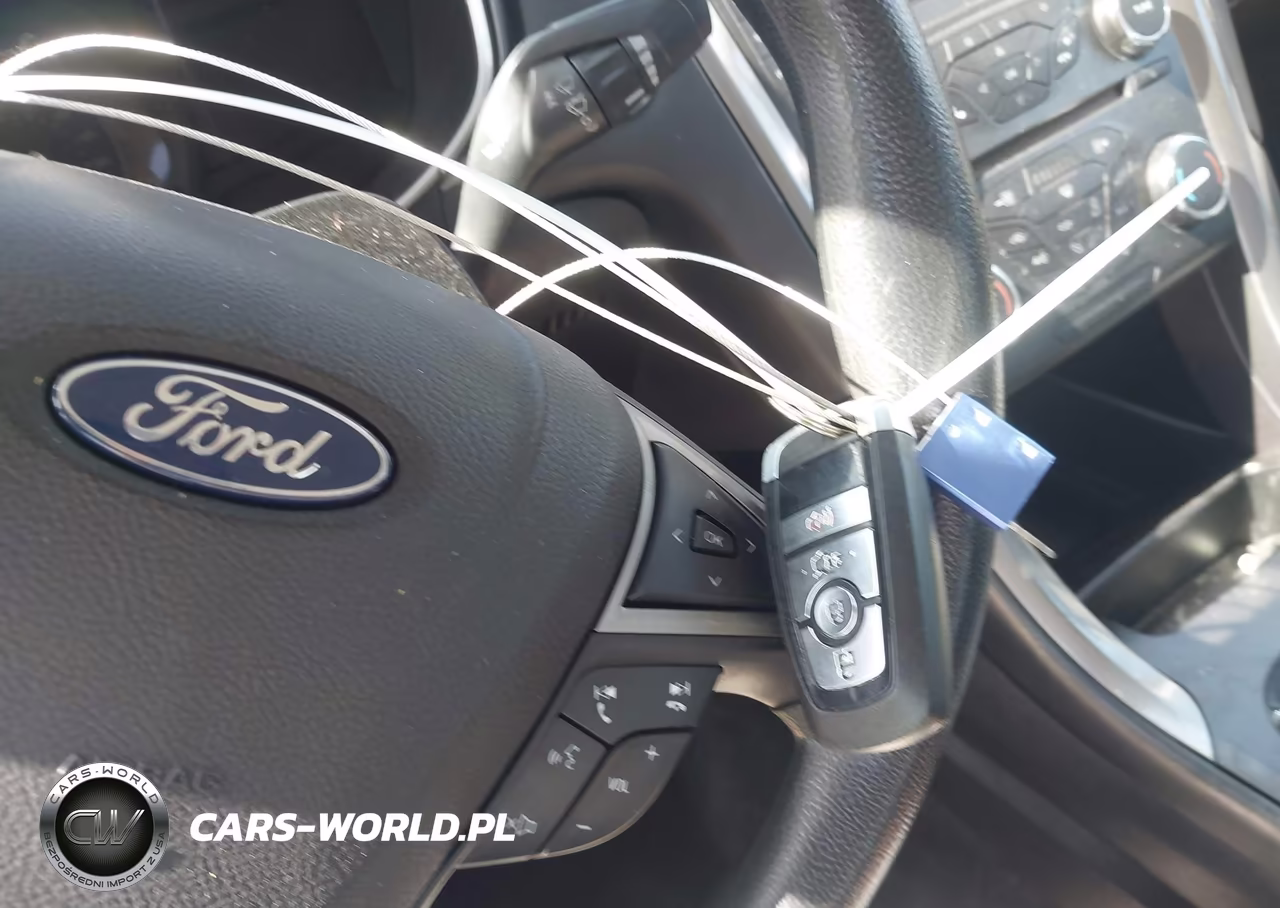 2018 Ford Fusion Hybrid S VIN:3FA6P0UU7JR278999 - 11