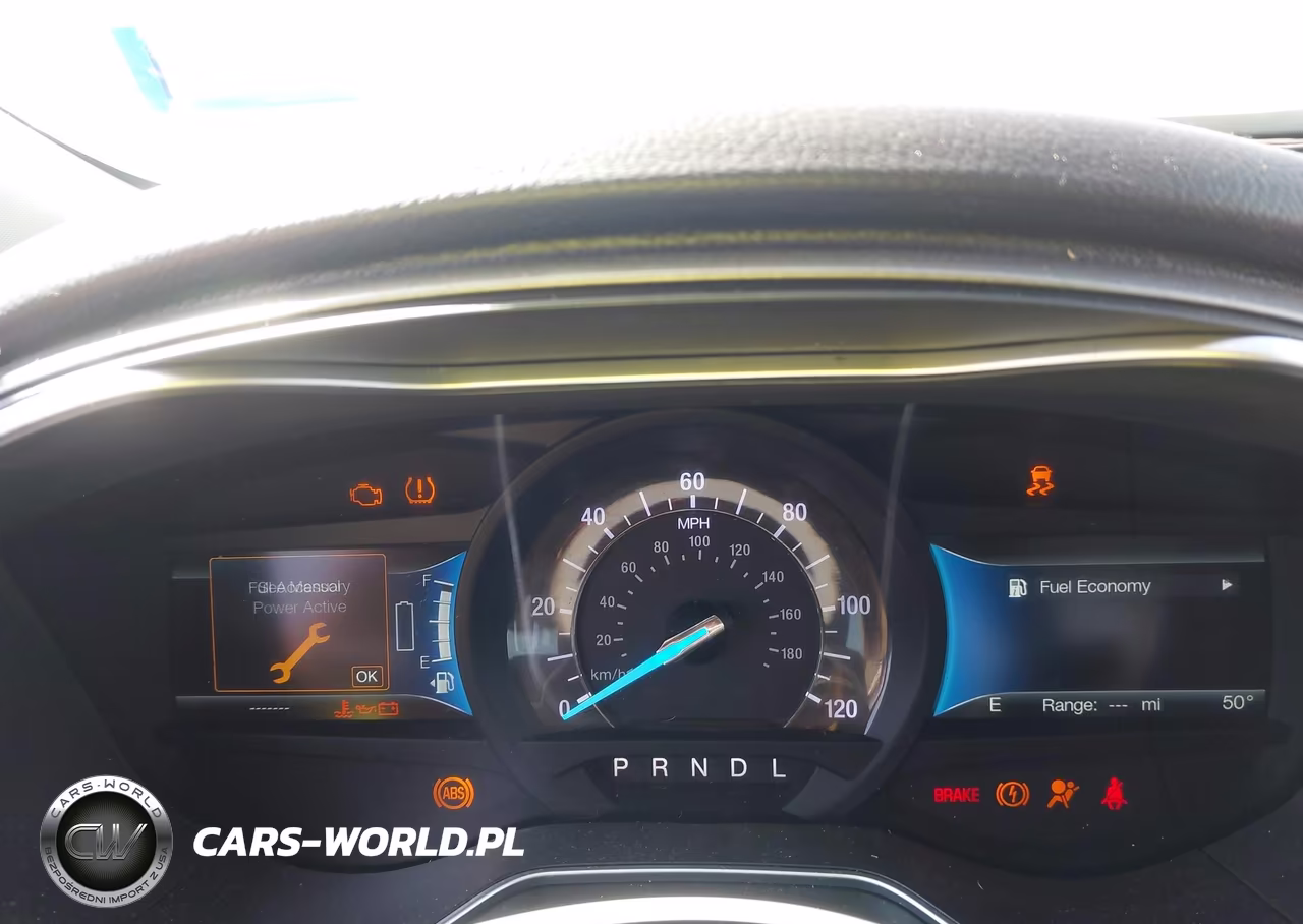 2018 Ford Fusion Hybrid S VIN:3FA6P0UU7JR278999 - 7