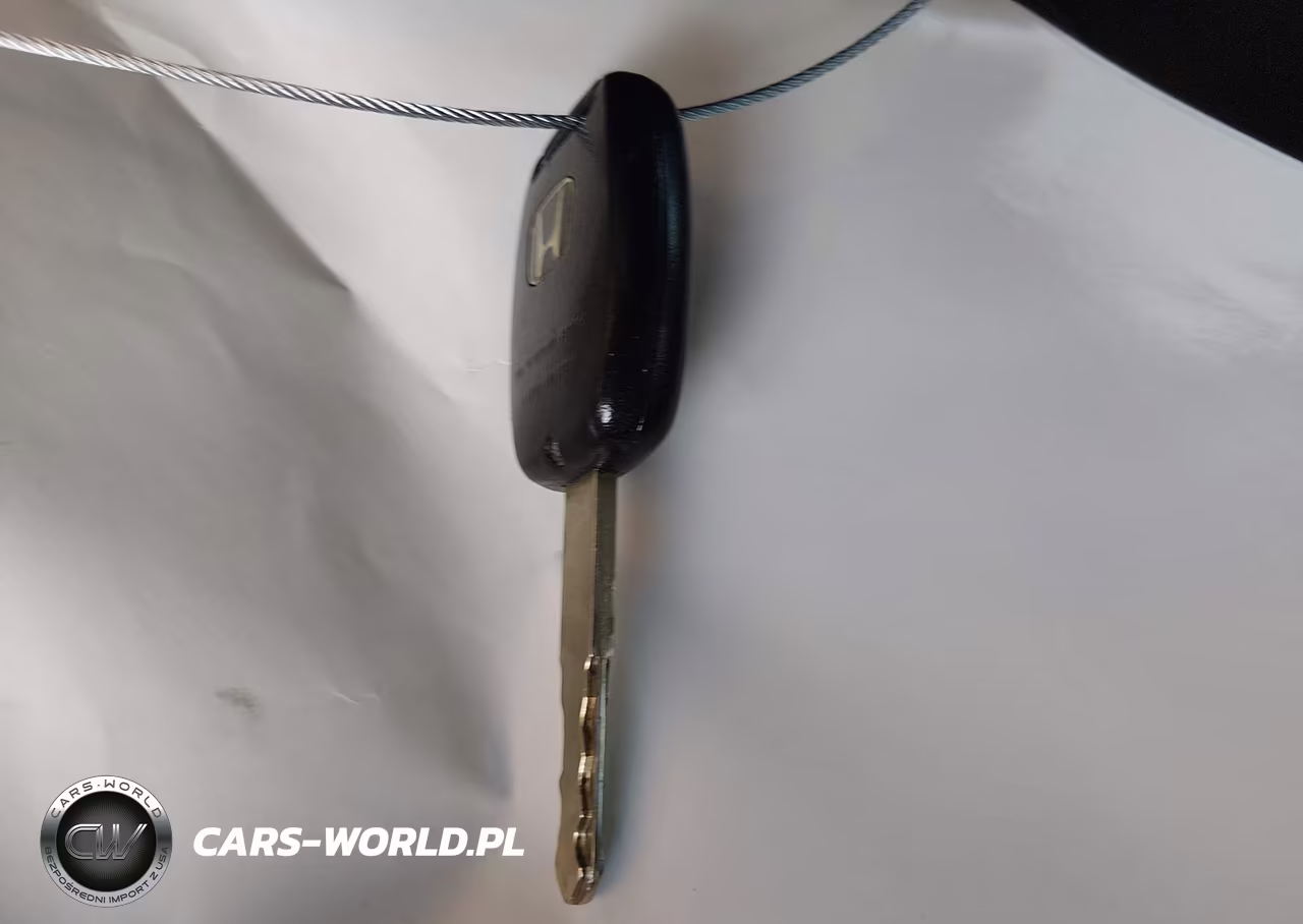 2007 Honda Accord 3.0 Ex VIN:1HGCM82617A005344 - 11