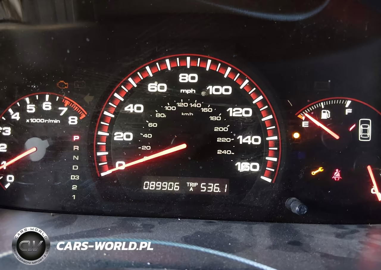 2007 Honda Accord 3.0 Ex VIN:1HGCM82617A005344 - 7
