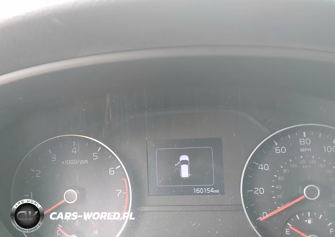 2018 Kia Sportage Lx VIN:KNDPM3AC1J7358794 - 15