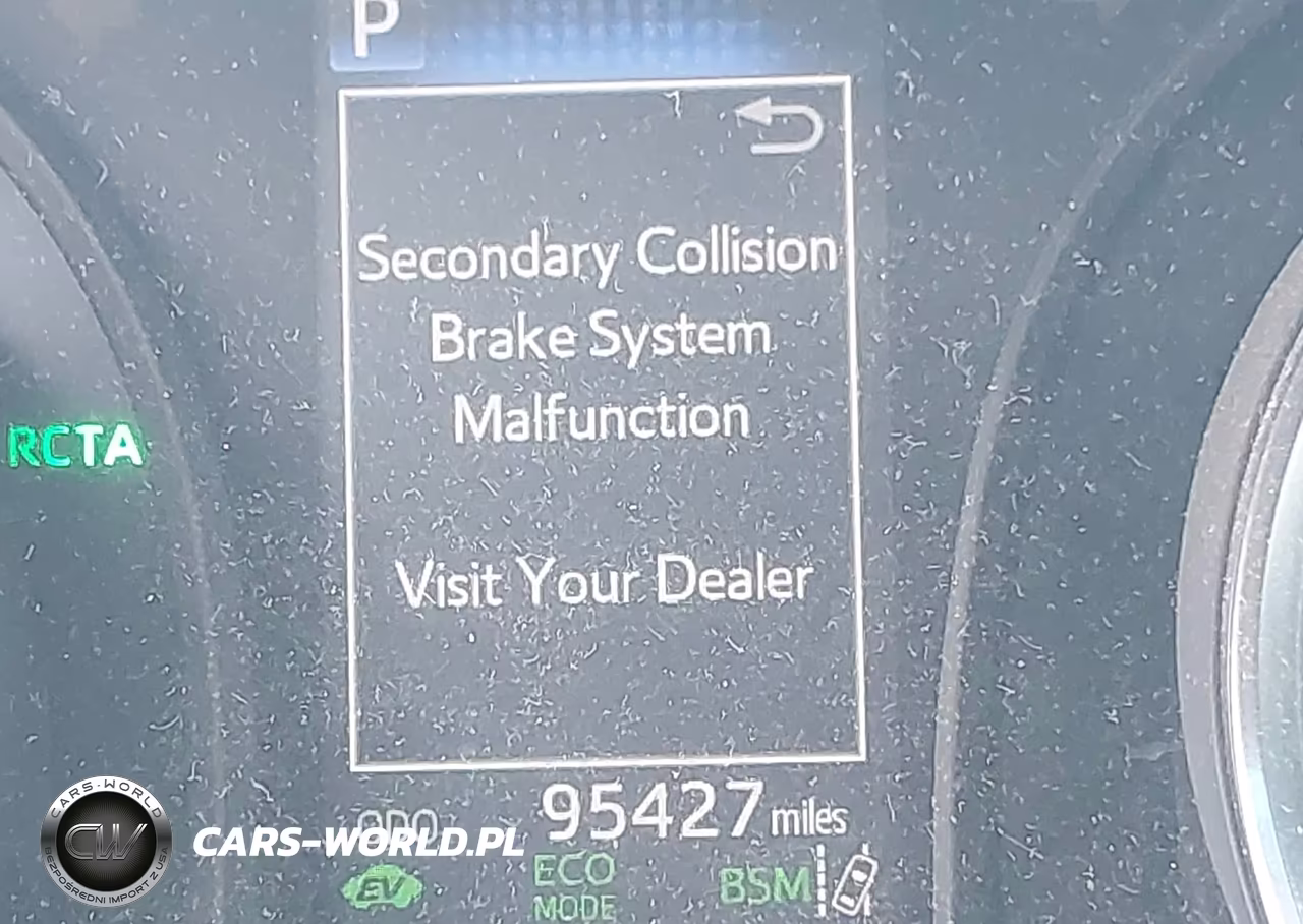 2018 Toyota Camry Hybrid Le VIN:4T1B31HK5JU001503 - 15