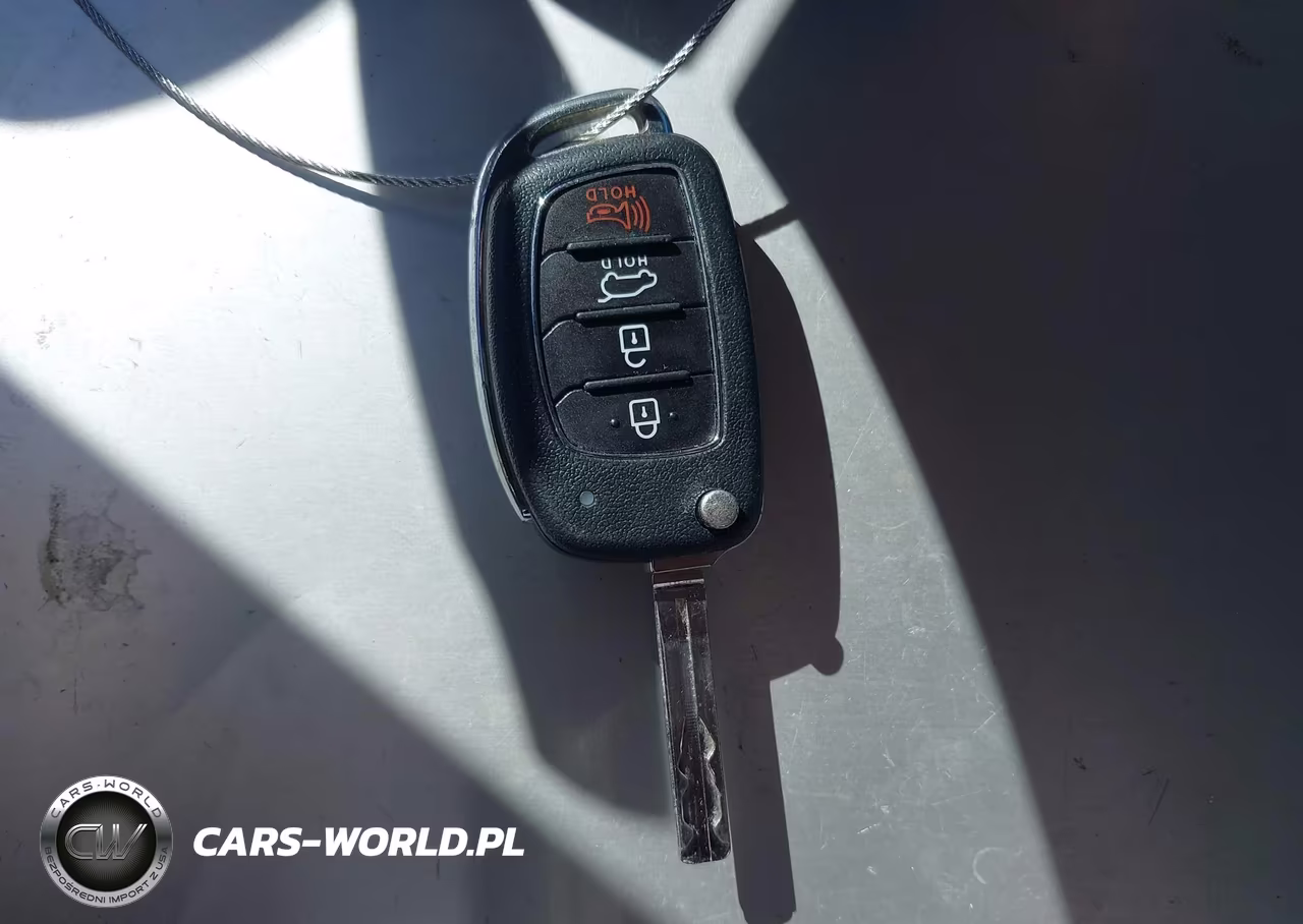 2019 Hyundai Tucson Se VIN:KM8J2CA43KU869023 - 11