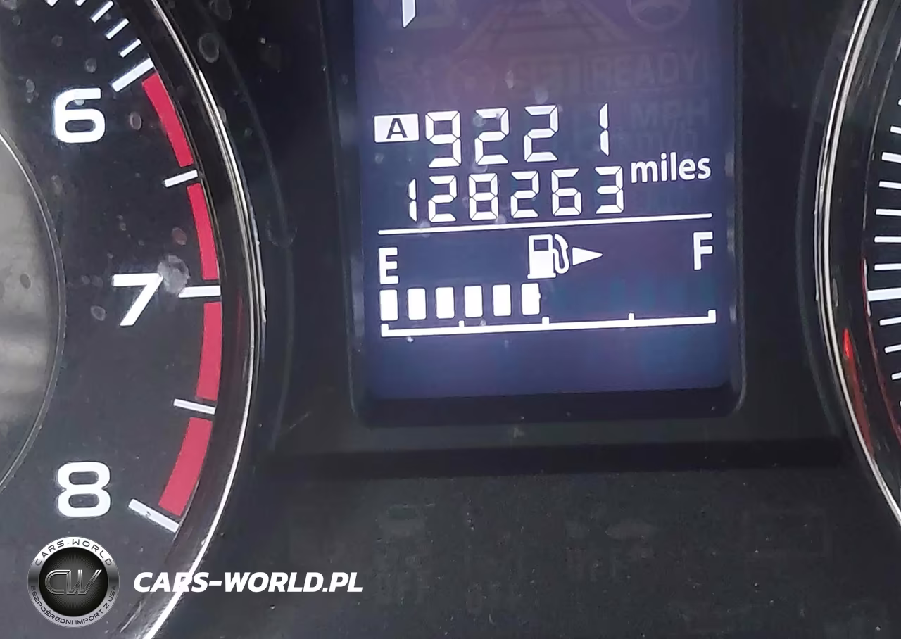 2015 Subaru Forester 2.5I Touring VIN:JF2SJAWC9FH471217 - 15