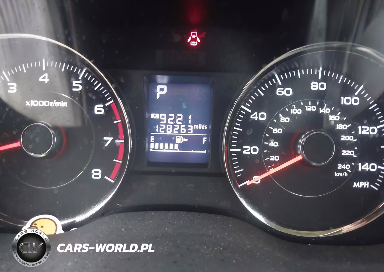 2015 Subaru Forester 2.5I Touring VIN:JF2SJAWC9FH471217 - 7