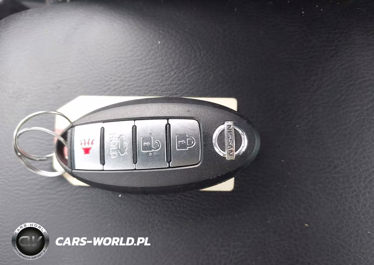 2015 Nissan Sentra Sr VIN:3N1AB7AP9FY225649 - 11