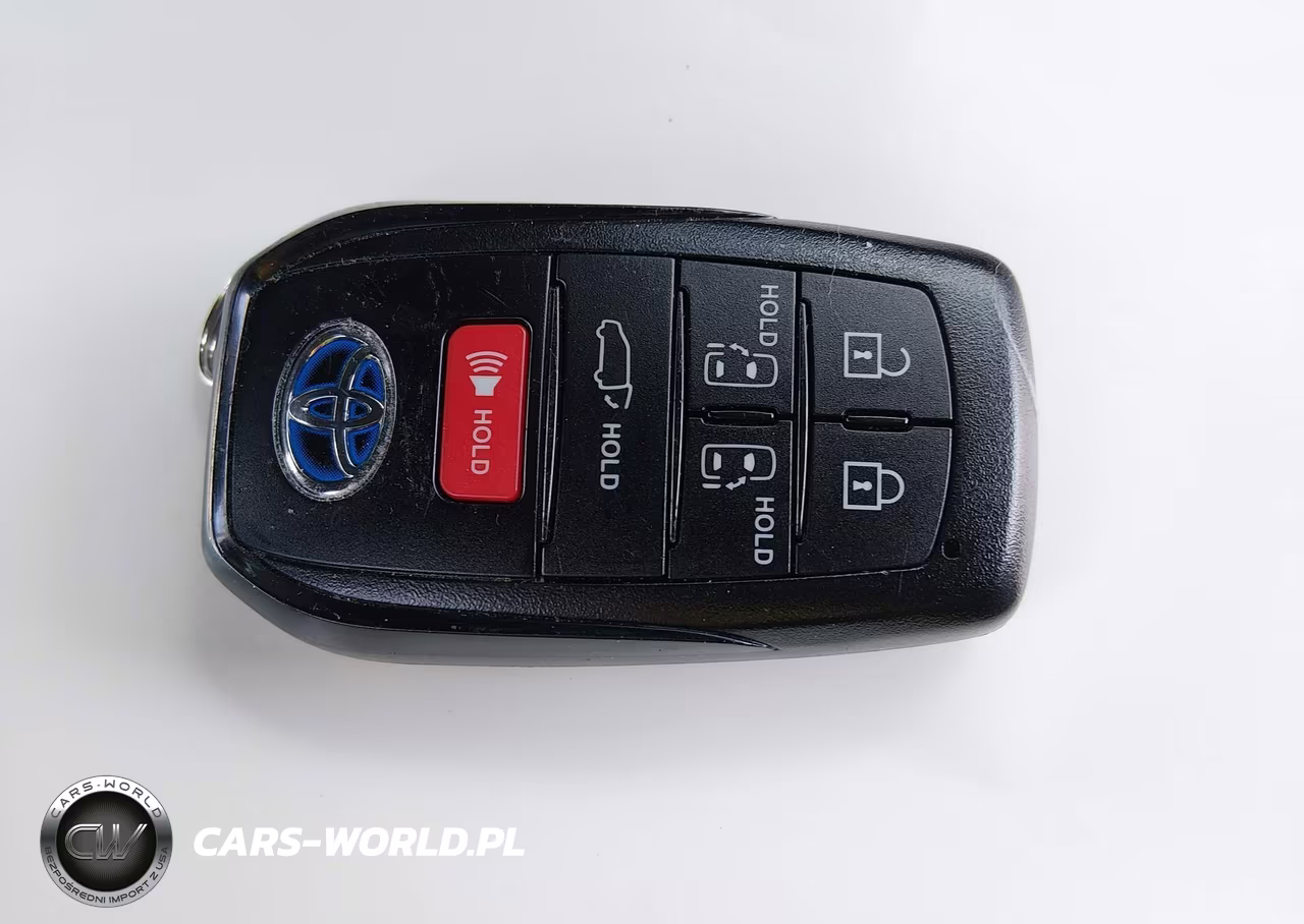 2025 Toyota Sienna Xle VIN:5TDJRKEC7SS225413 - 11