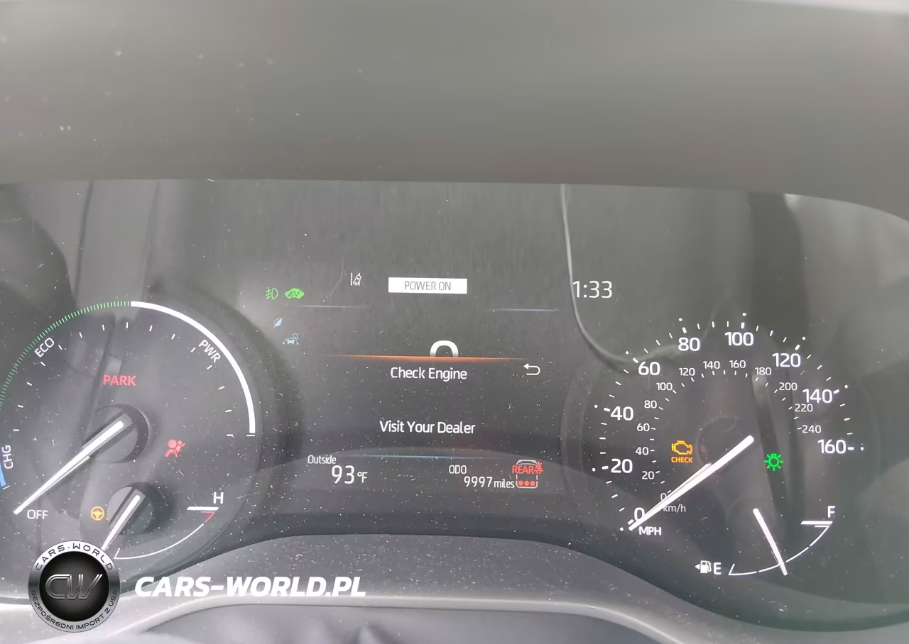 2025 Toyota Sienna Xle VIN:5TDJRKEC7SS225413 - 7