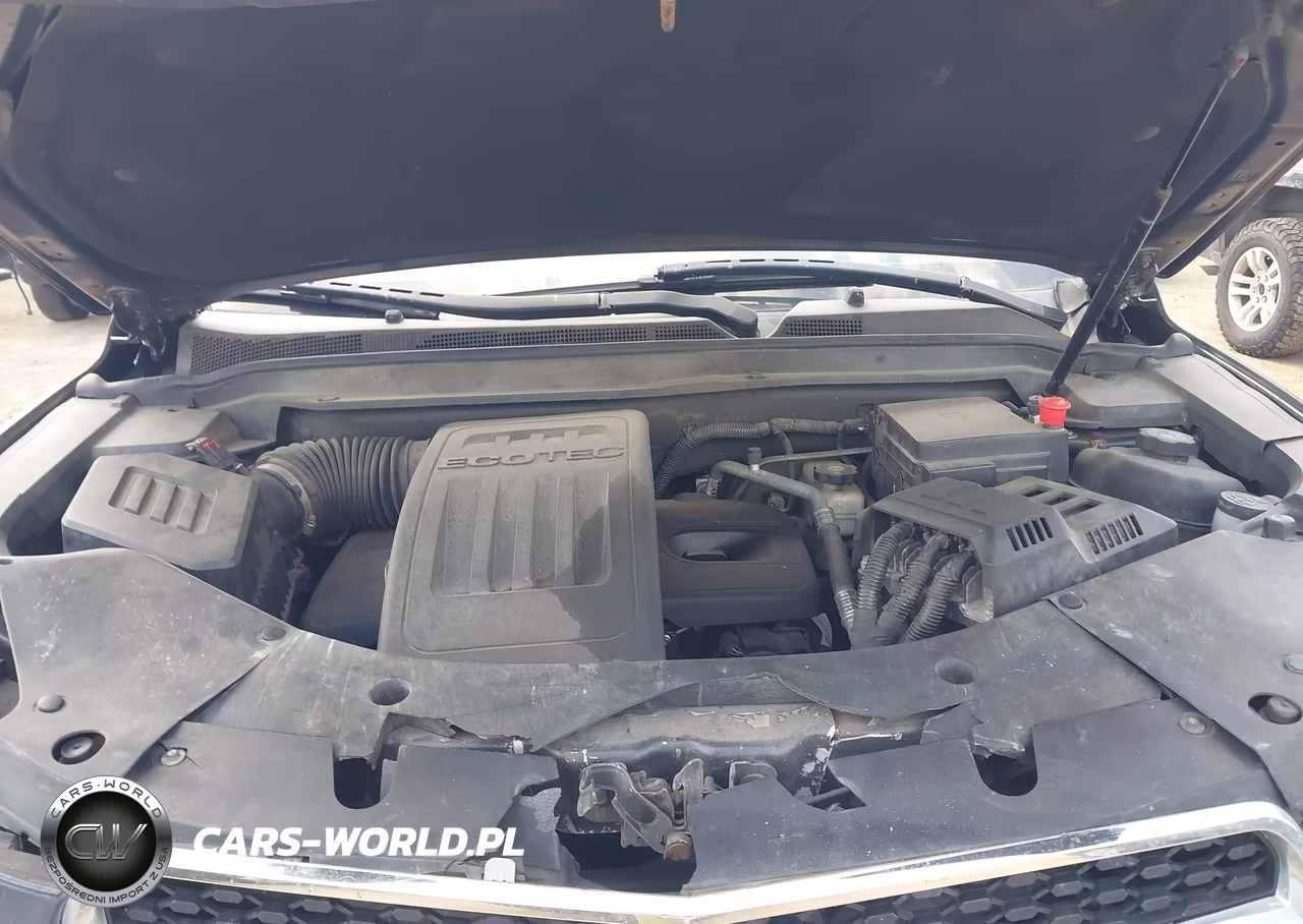2015 Chevrolet Equinox Lt VIN:2GNFLFEK6F6112565 - 10