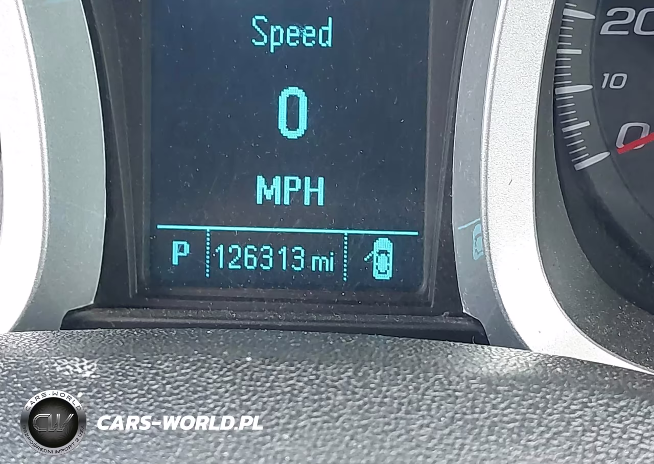 2015 Chevrolet Equinox Lt VIN:2GNFLFEK6F6112565 - 15