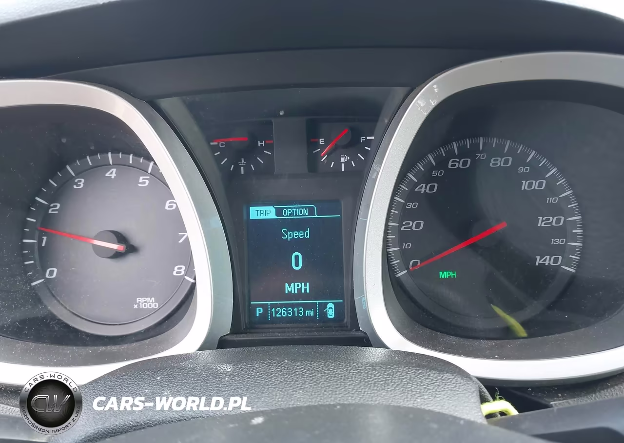 2015 Chevrolet Equinox Lt VIN:2GNFLFEK6F6112565 - 7