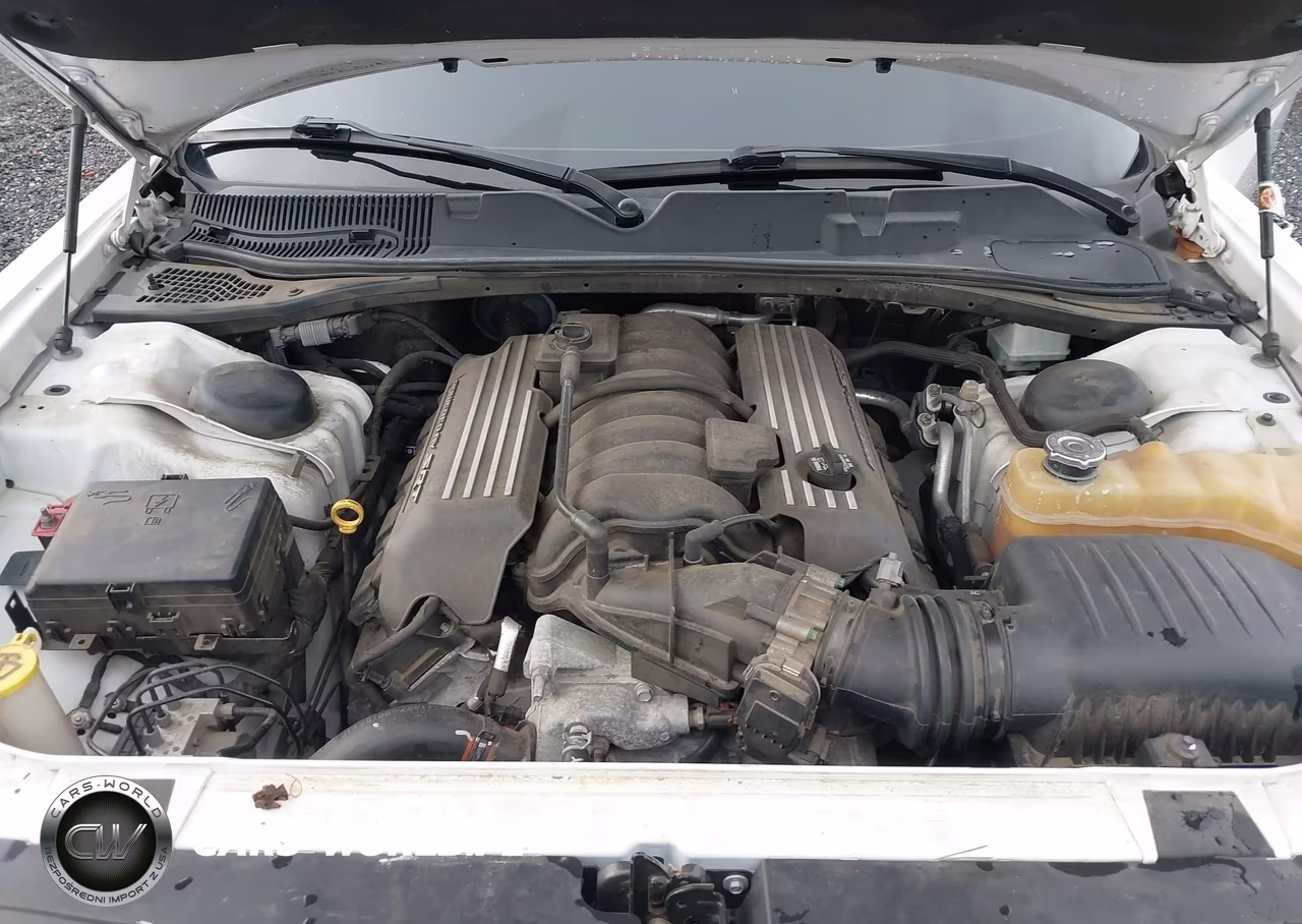 2016 Dodge Challenger R-T Scat Pack VIN:2C3CDZFJ6GH359000 - 10
