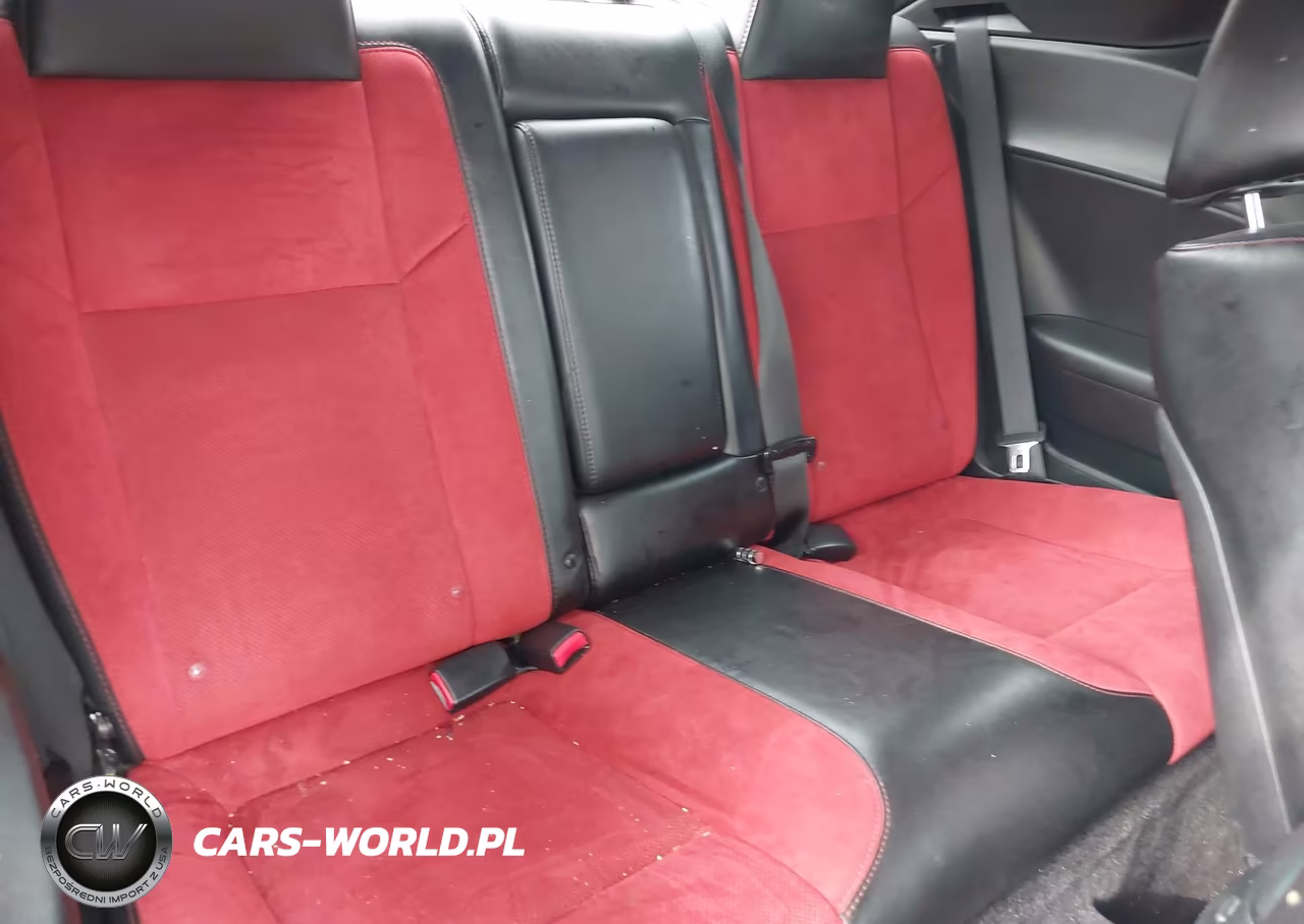 2016 Dodge Challenger R-T Scat Pack VIN:2C3CDZFJ6GH359000 - 8