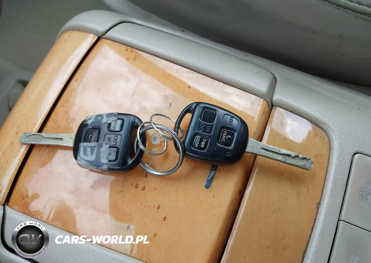 2008 Lexus Rx 350 VIN:2T2GK31U48C055012 - 11
