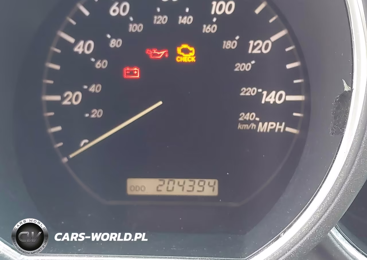 2008 Lexus Rx 350 VIN:2T2GK31U48C055012 - 7