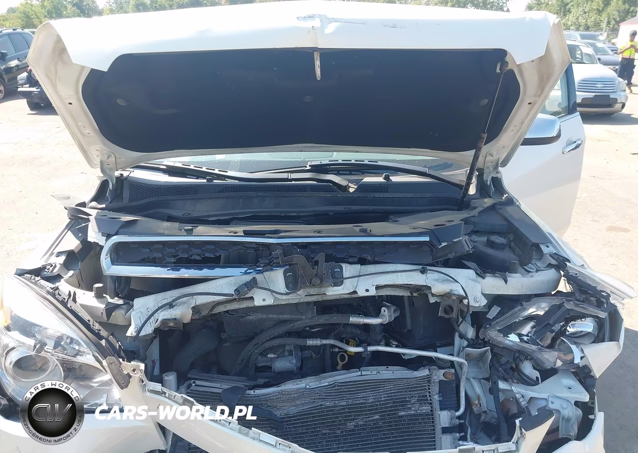 2015 Chevrolet Equinox Ltz VIN:1GNALDEK1FZ107986 - 10