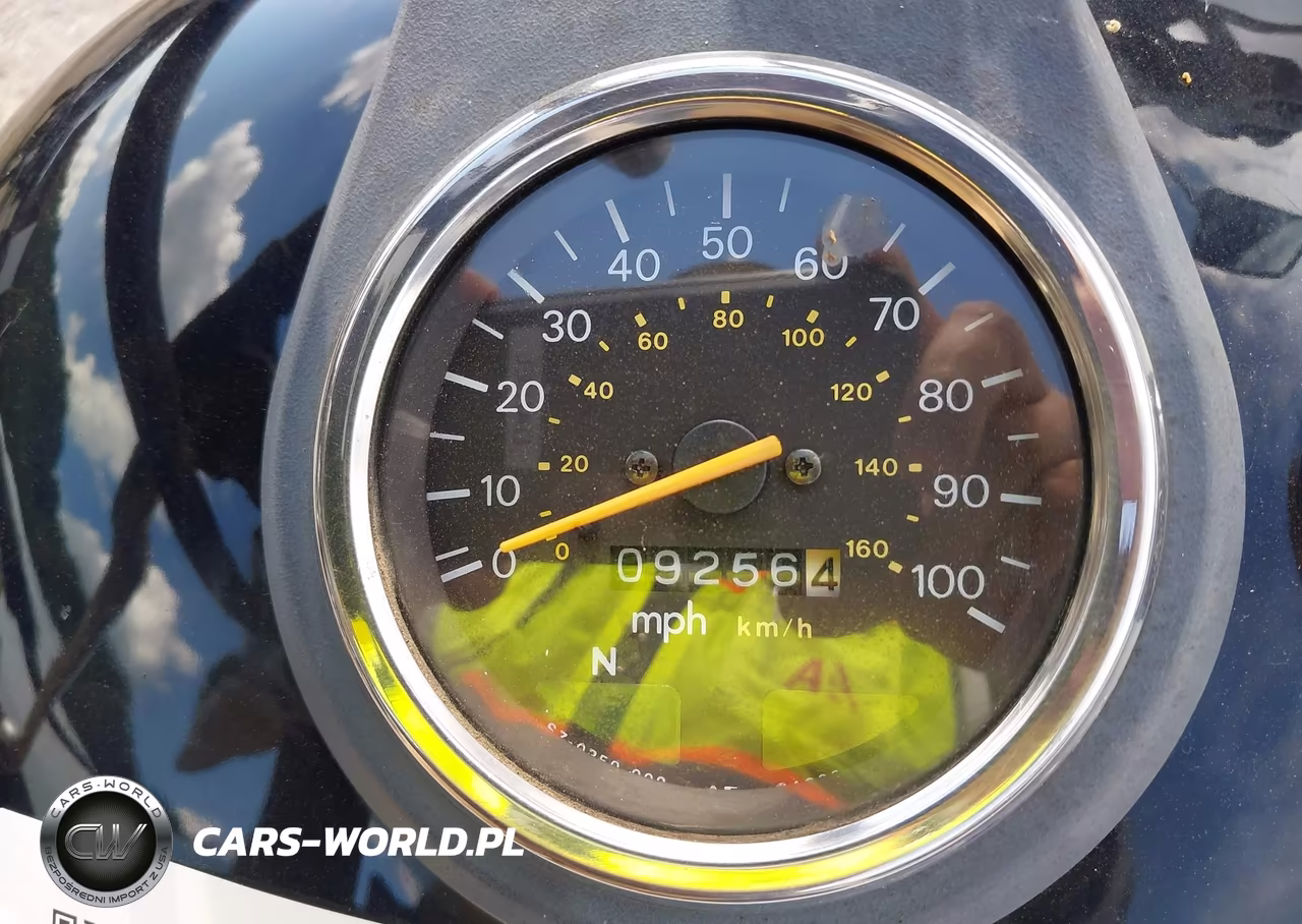 2005 Suzuki Ls650 P VIN:JS1NP41A352103631 - 7