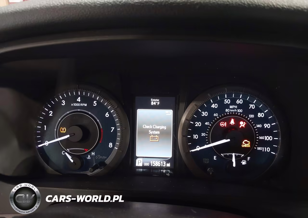 2020 Toyota Sienna Le VIN:5TDKZ3DC2LS046063 - 7