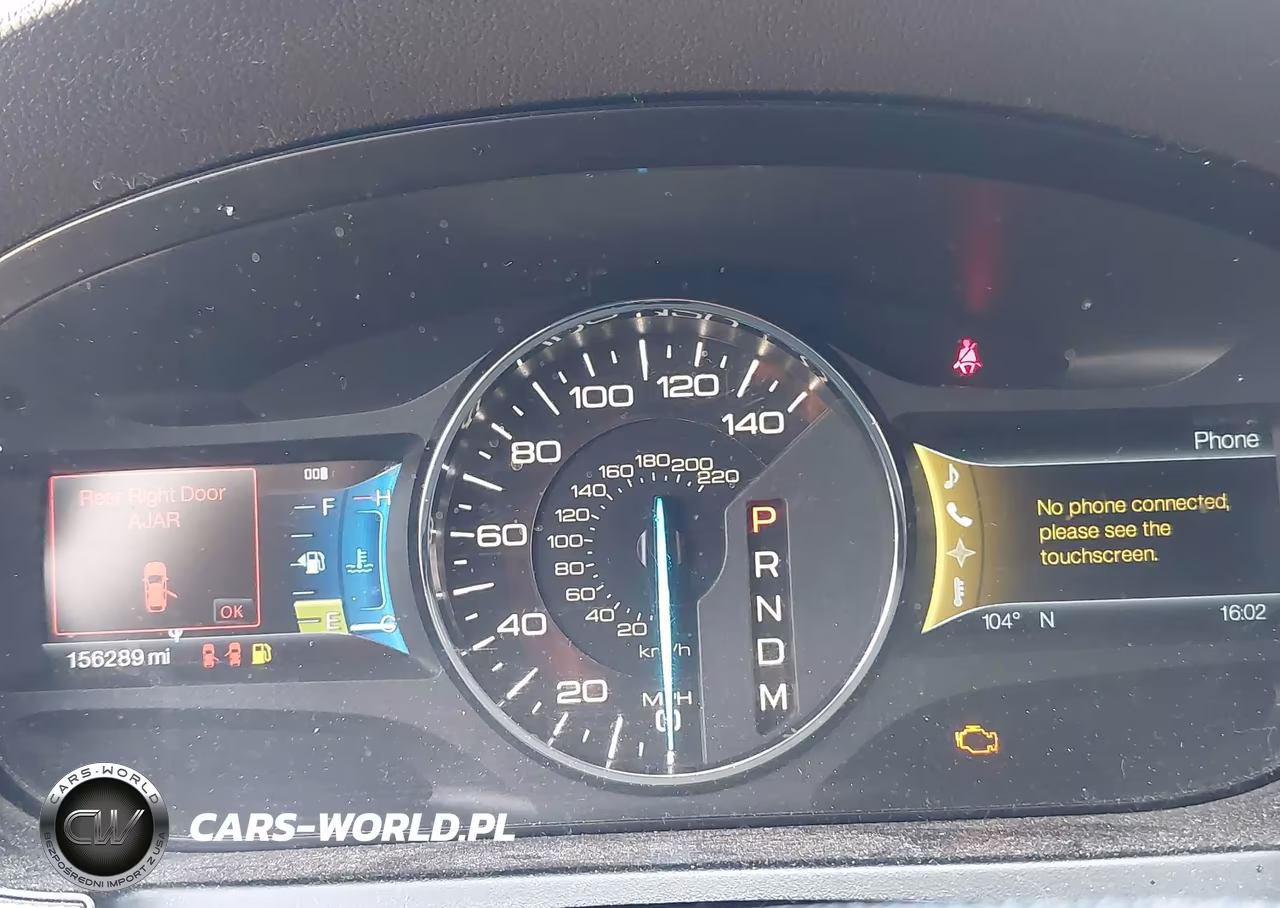 2011 Ford Edge Sel VIN:2FMDK3JC1BBB68040 - 7