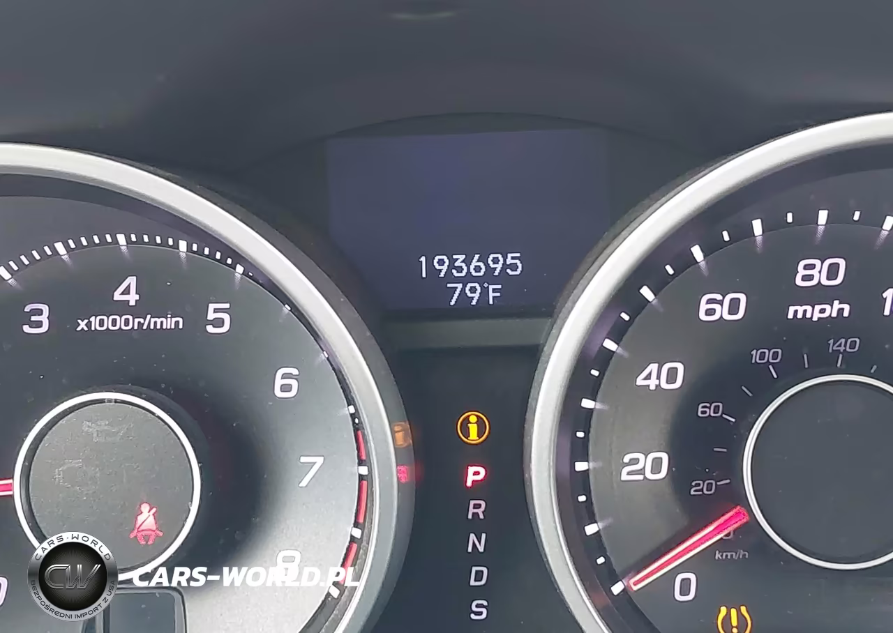2010 Acura Tl 3.5 VIN:19UUA8F58AA010465 - 15