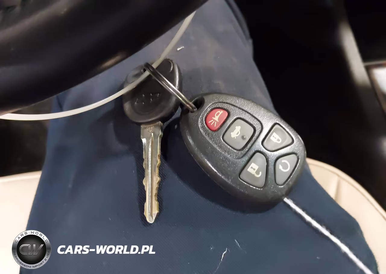 2012 Chevrolet Impala Ltz VIN:2G1WC5E38C1109146 - 11