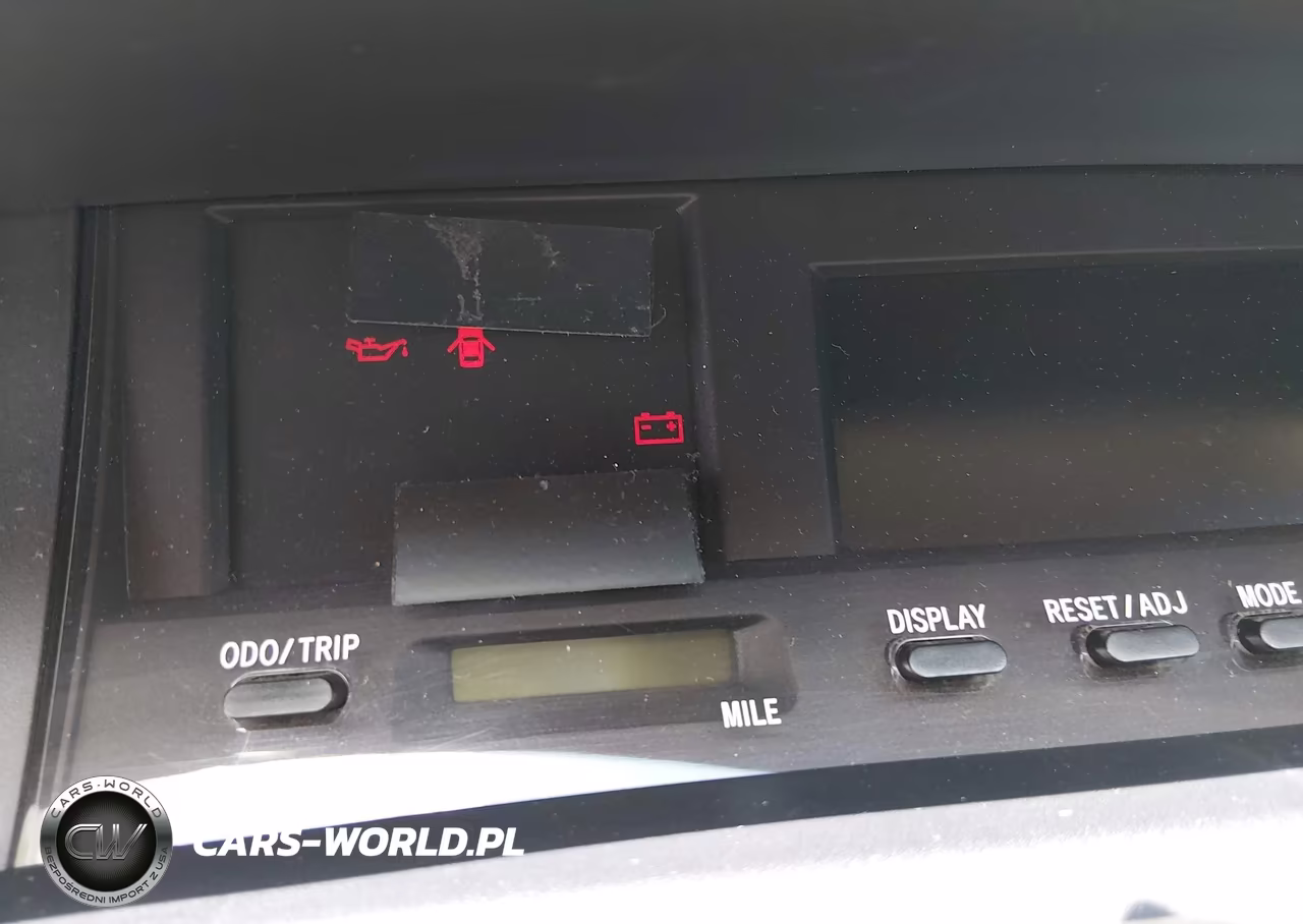 2000 Toyota Avalon Xl-Xls VIN:4T1BF28B3YU104765 - 7
