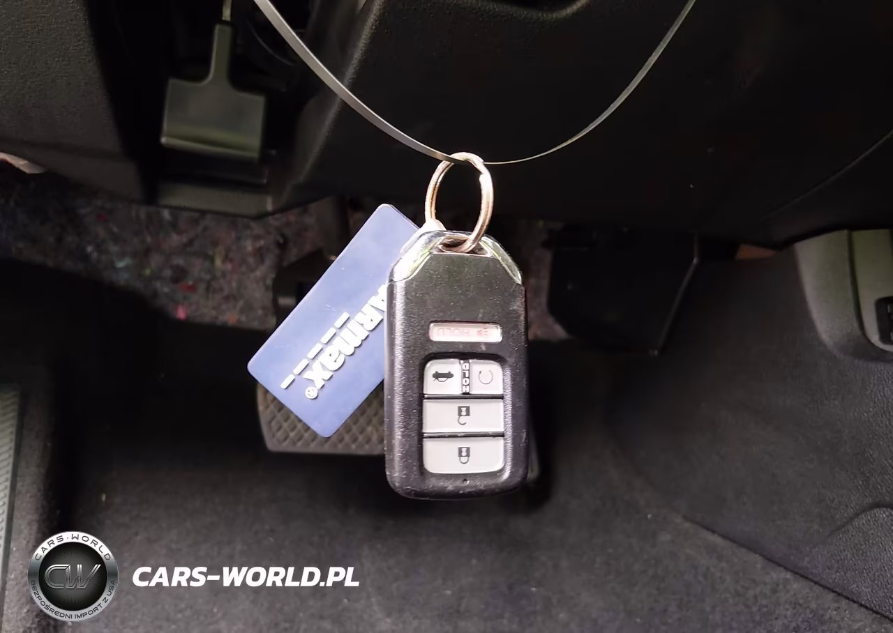 2020 Honda Civic Ex VIN:19XFC1F37LE205917 - 11