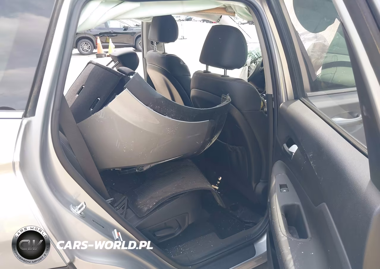 2023 Hyundai Santa Fe Xrt VIN:5NMS6DAJ7PH623213 - 8