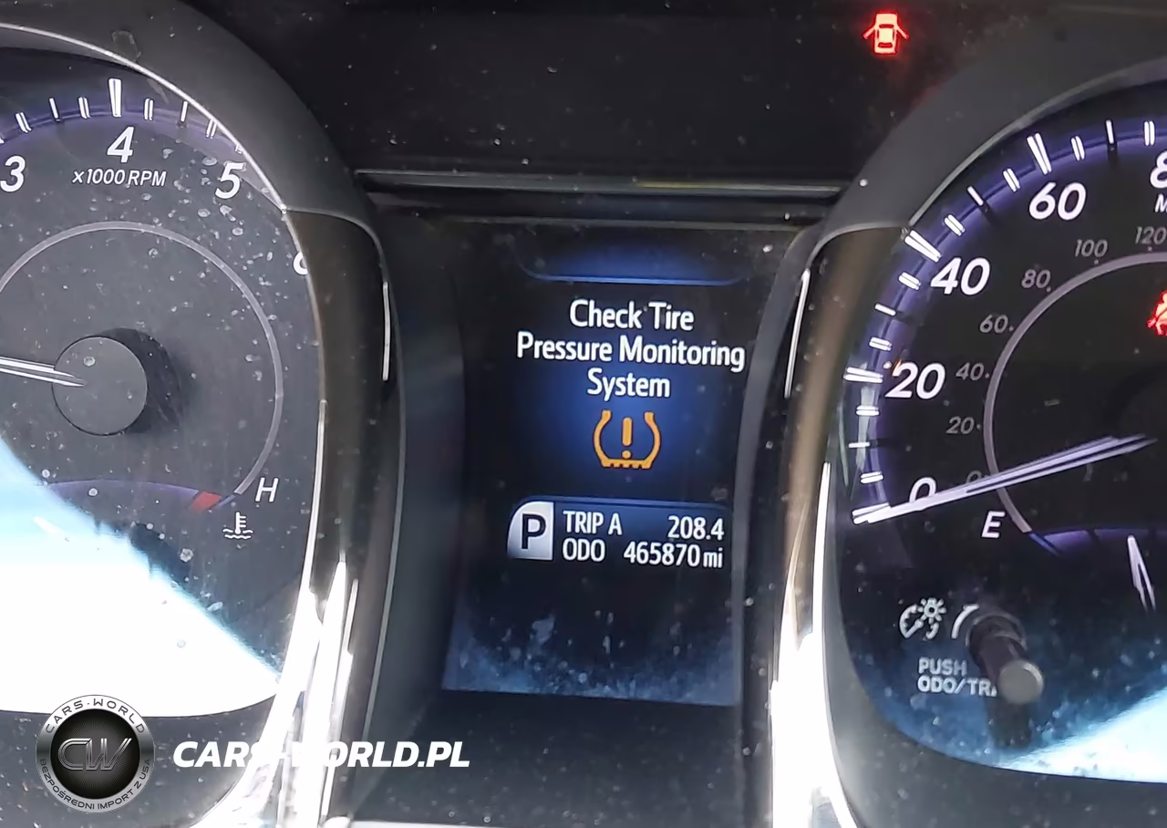 2013 Toyota Avalon Limited VIN:4T1BK1EB6DU044033 - 7