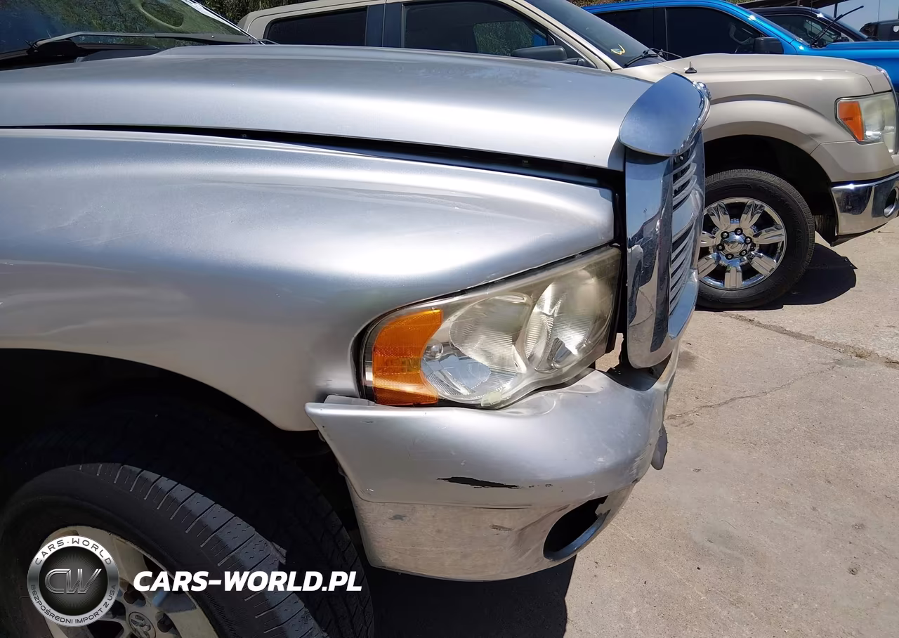 2005 Dodge Ram 1500 Slt-Laramie VIN:1D7HU18NX5S325673 - 14