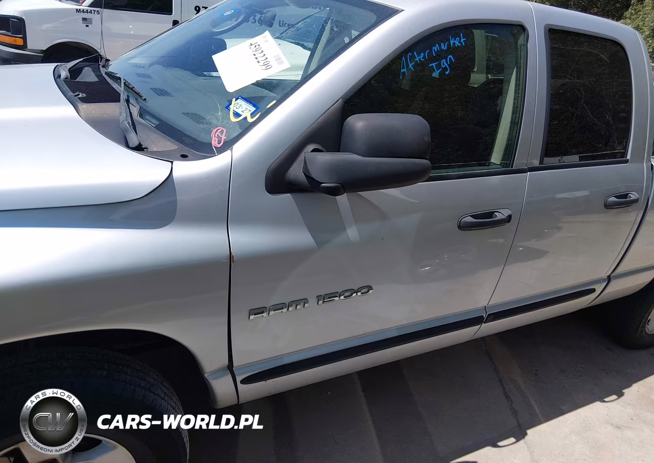 2005 Dodge Ram 1500 Slt-Laramie VIN:1D7HU18NX5S325673 - 17