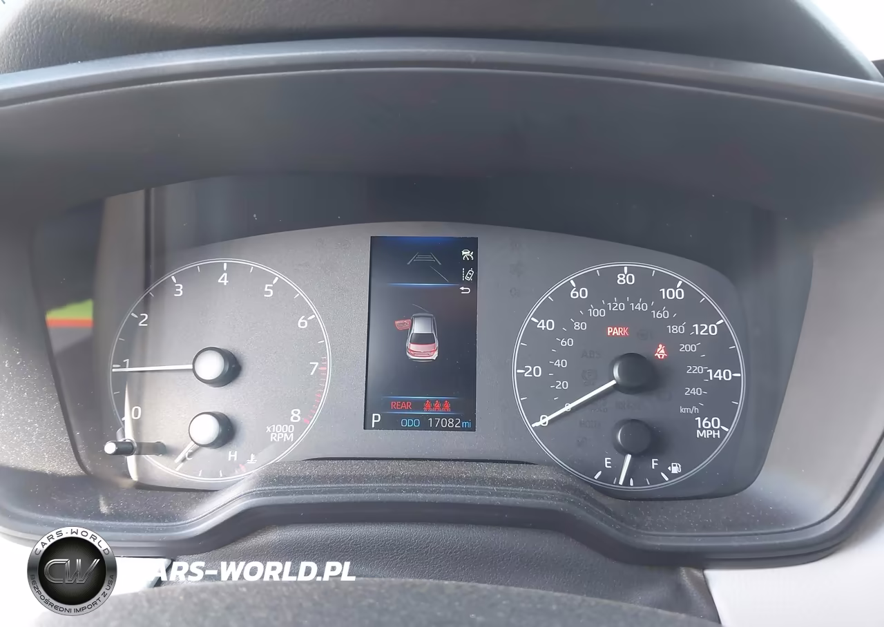 2024 Toyota Corolla Se VIN:5YFP4MCE3RP211021 - 15
