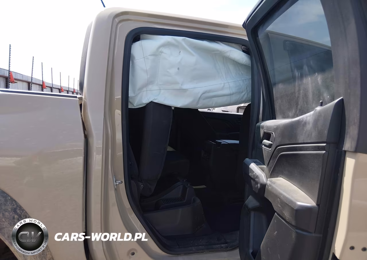 2023 Chevrolet Colorado 4Wd Short Box Trail Boss VIN:1GCPTEEK9P1186333 - 8