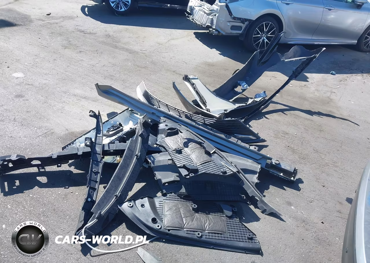 2023 Toyota Mirai Xle VIN:JTDAAAAA9PA009055 - 12