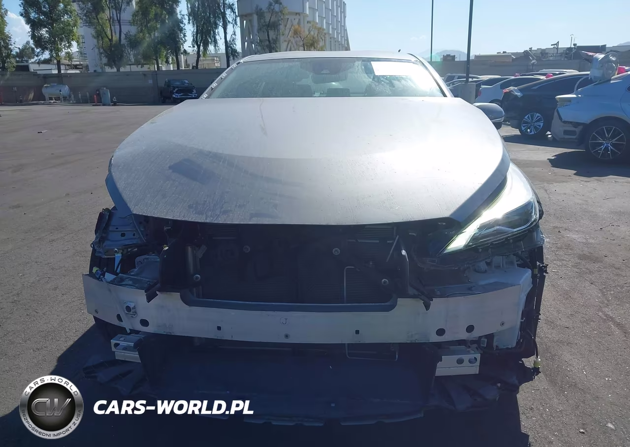 2023 Toyota Mirai Xle VIN:JTDAAAAA9PA009055 - 13