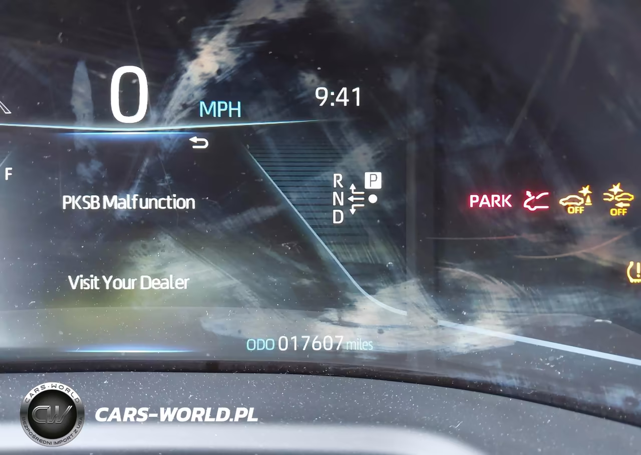 2023 Toyota Mirai Xle VIN:JTDAAAAA9PA009055 - 16